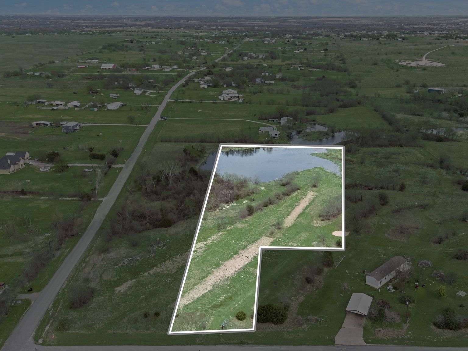 9934 1st St Joshua, TX 76058 - Thumbnail 4