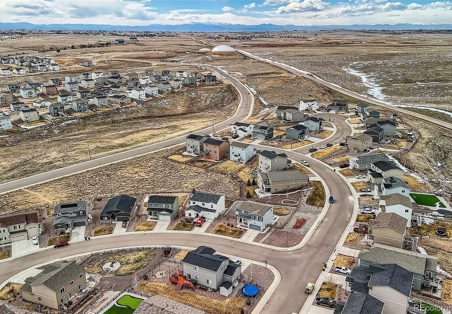 4807 River Highlands Loop Elizabeth, CO 80107 - Thumbnail 4