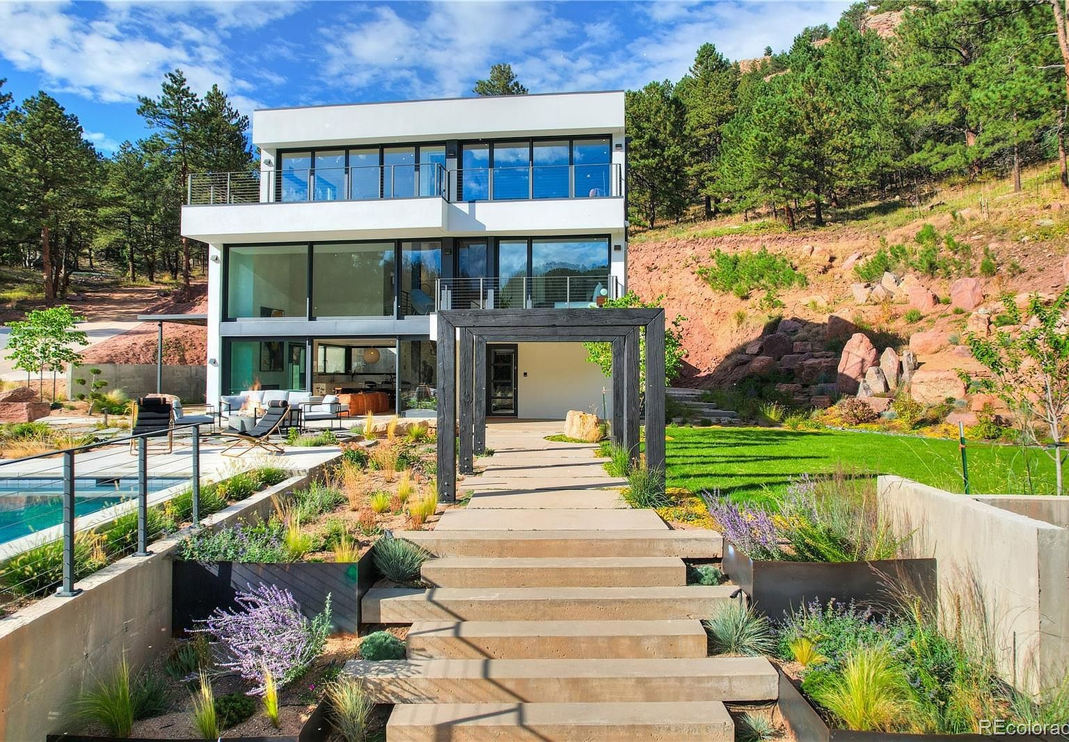 228 Lion Point Boulder, CO 80302 - Thumbnail 4