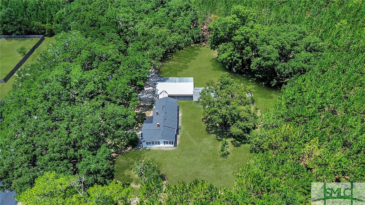 2445 Wilma Edwards Rd Ellabell, GA 31308 - Thumbnail 4