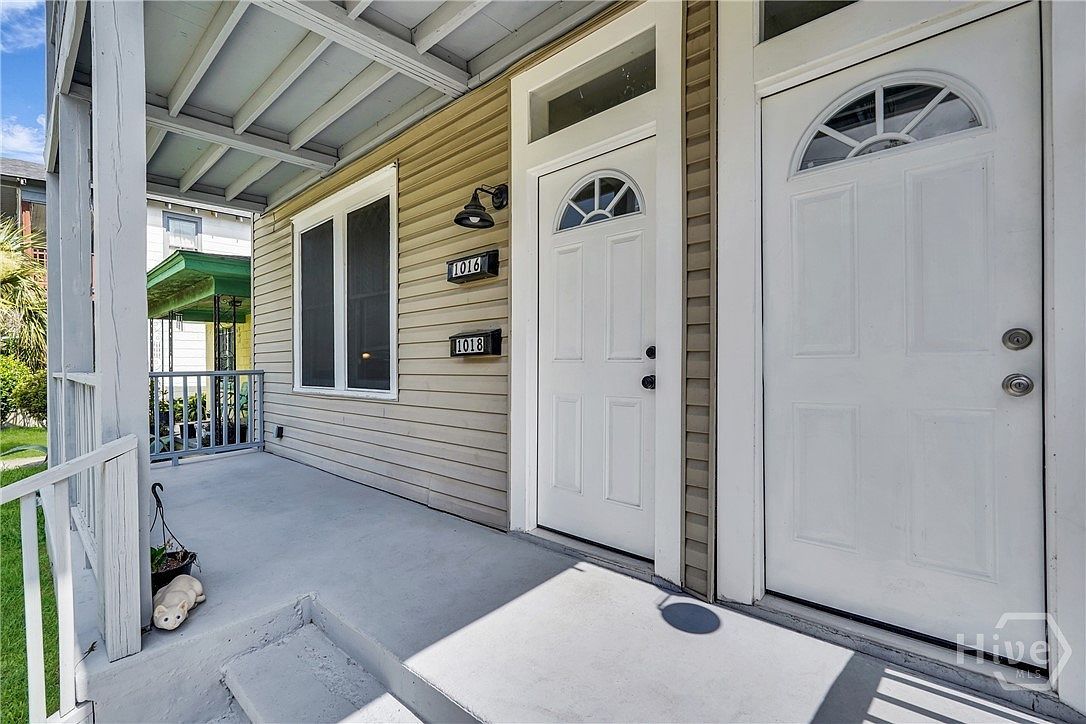 1016 E Bolton St Savannah, GA 31401 - Thumbnail 4