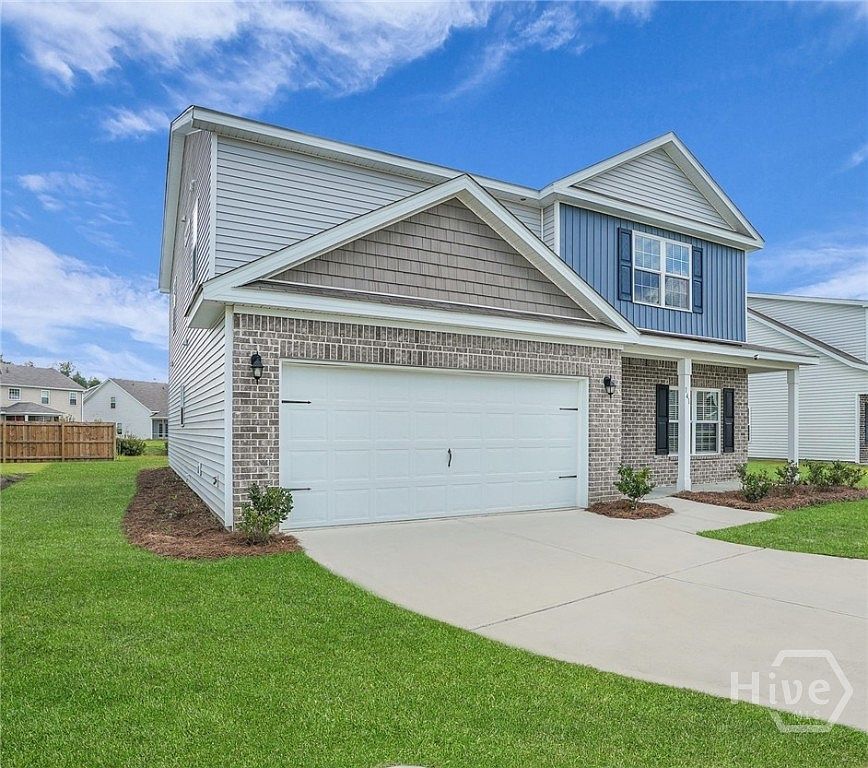 141 Guana Ln Bloomingdale, GA 31302 - Thumbnail 4