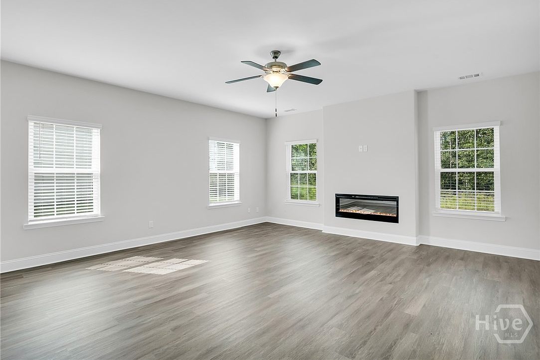 134 Guana Ln Bloomingdale, GA 31302 - Thumbnail 4