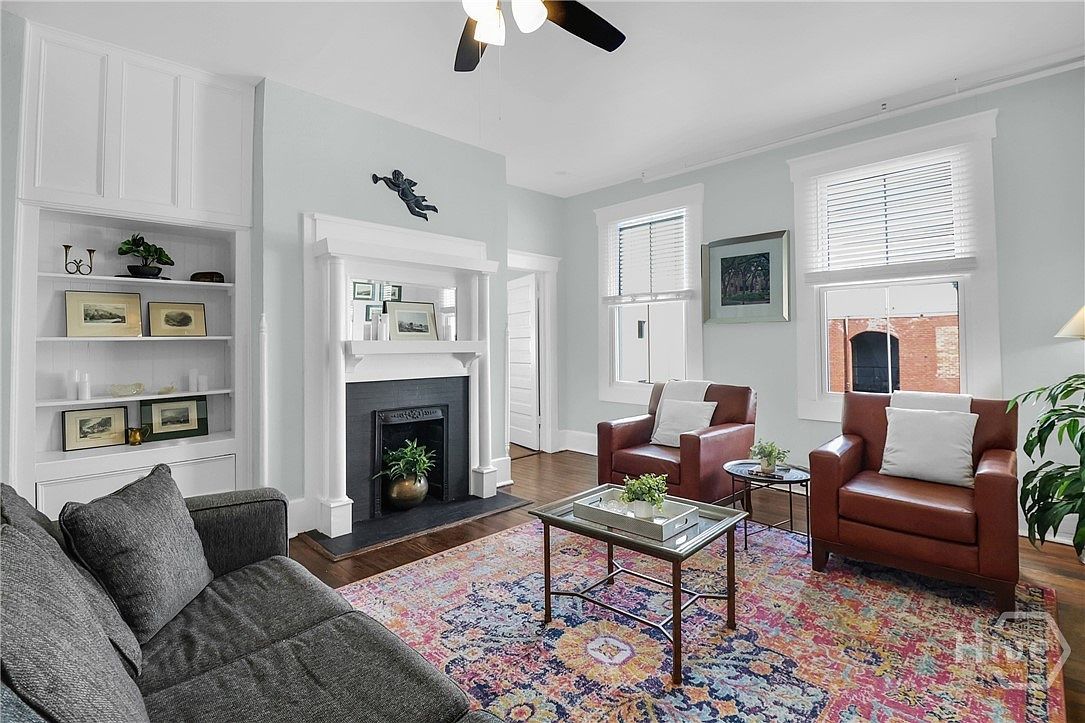 216 E State St #3D-12 Savannah, GA 31401 - Thumbnail 4