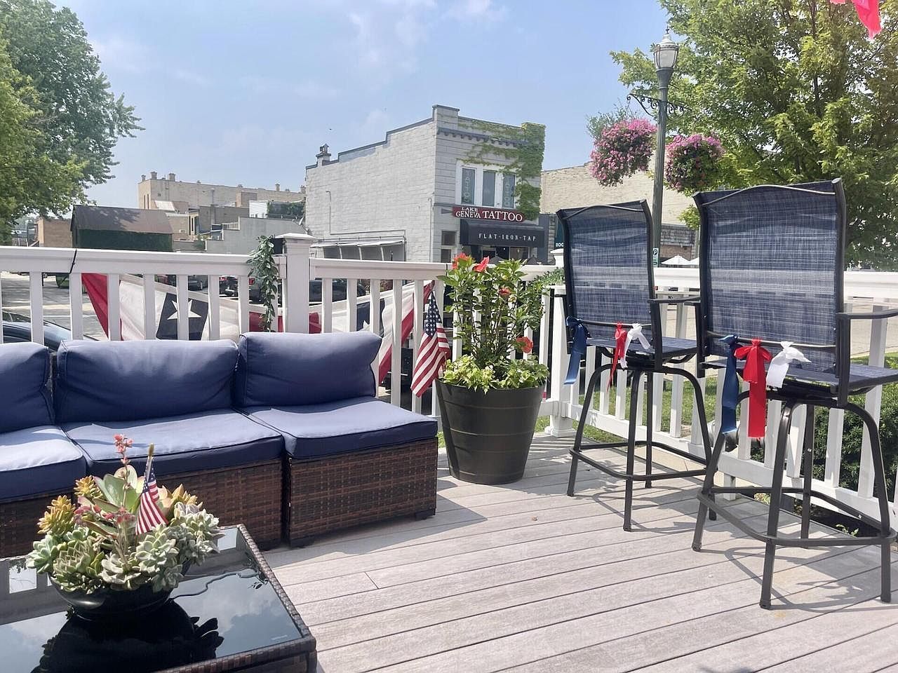 123 Center St #103 Lake Geneva, WI 53147 - Thumbnail 4