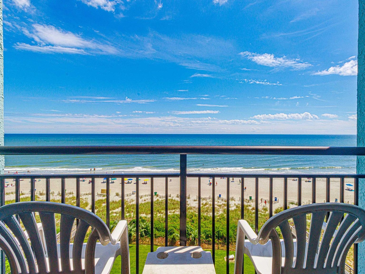 6804 N Ocean Blvd #725 Myrtle Beach, SC 29572 - Thumbnail 4