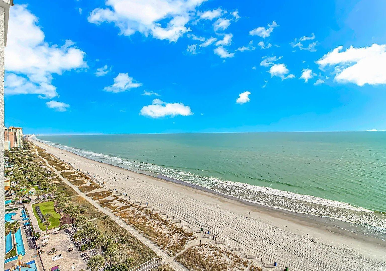 2000 N Ocean Blvd #1614 Myrtle Beach, SC 29577 - Thumbnail 4