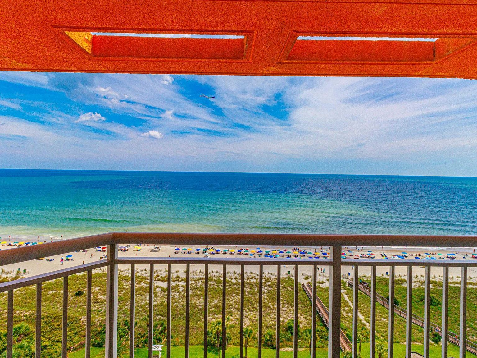 5300 N Ocean Blvd #1405 Myrtle Beach, SC 29572 - Thumbnail 4