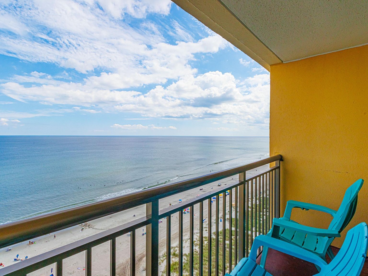 6900 N Ocean Blvd #1511 Myrtle Beach, SC 29572 - Thumbnail 4