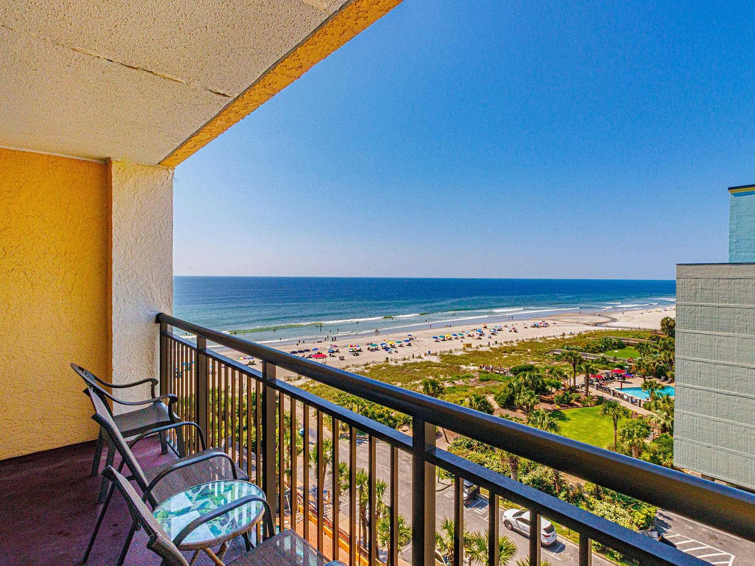 6900 N Ocean Blvd #806 Myrtle Beach, SC 29572 - Thumbnail 4