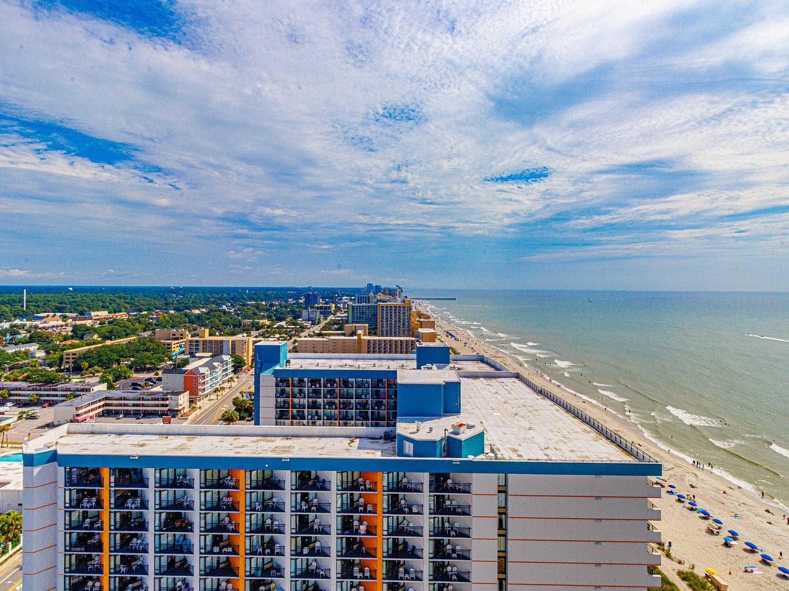 1605 S Ocean Blvd #2112 Myrtle Beach, SC 29577 - Thumbnail 4