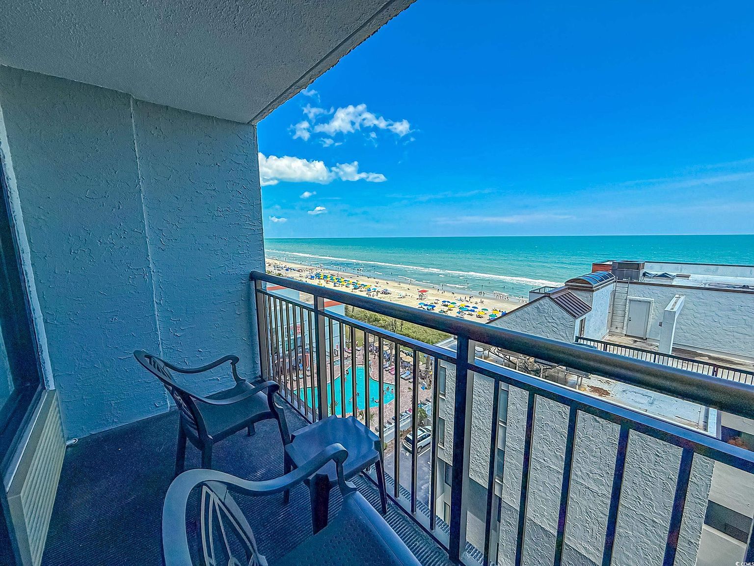 7200 N Ocean Blvd #964 Myrtle Beach, SC 29572 - Thumbnail 4