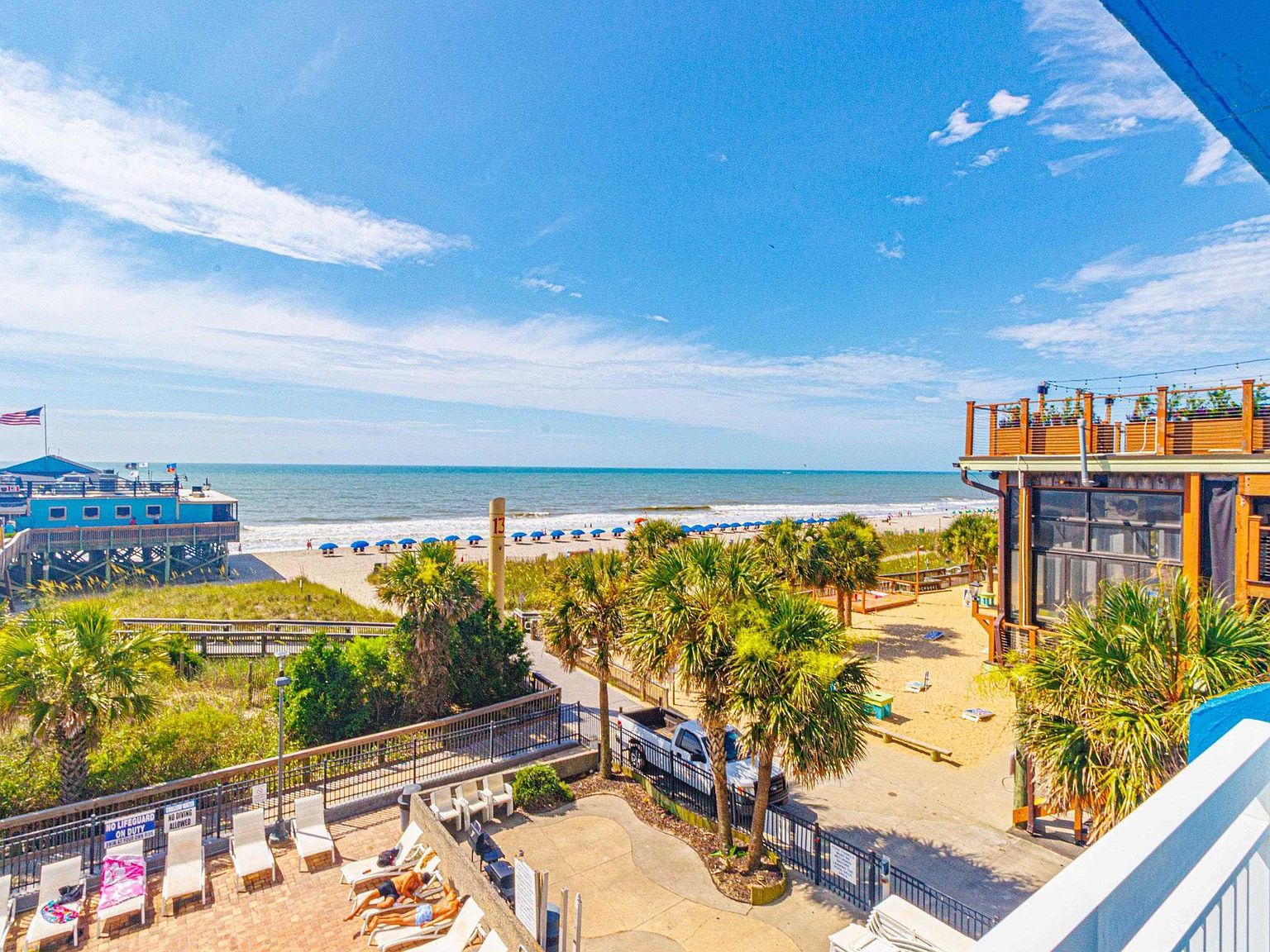 1304 N Ocean Blvd #505 Myrtle Beach, SC 29577 - Thumbnail 4