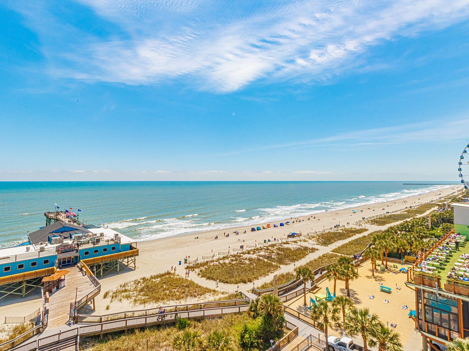 1304 N Ocean Blvd #901 Myrtle Beach, SC 29577 - Thumbnail 4