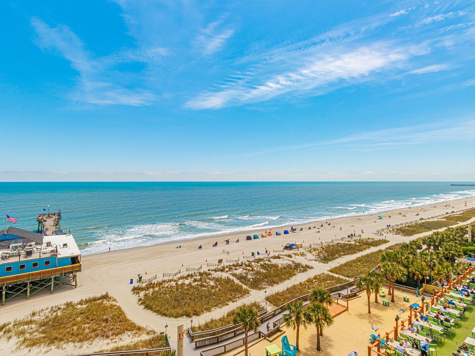 1304 N Ocean Blvd #1004 Myrtle Beach, SC 29577 - Thumbnail 4