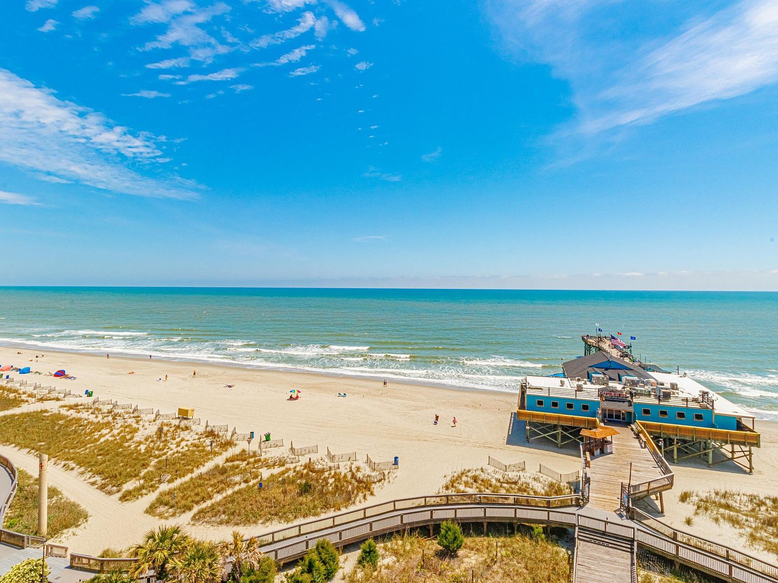 1304 N Ocean Blvd #1000 Myrtle Beach, SC 29577 - Thumbnail 4