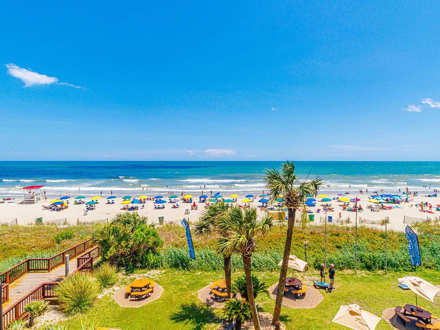 201 74th Ave N #2333 Myrtle Beach, SC 29572 - Thumbnail 4