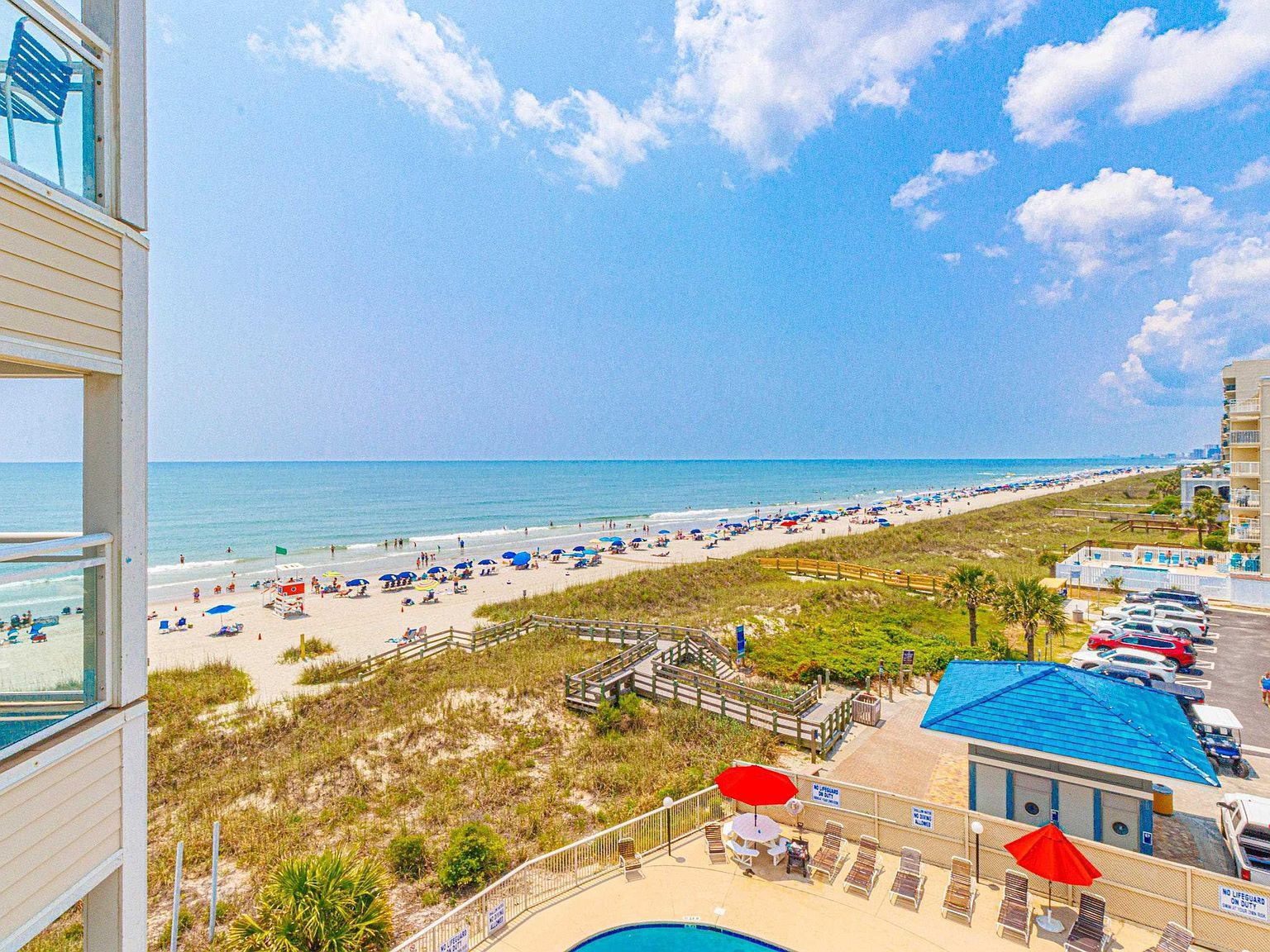 4525 S Ocean Blvd #406 North Myrtle Beach, SC 29582 - Thumbnail 4