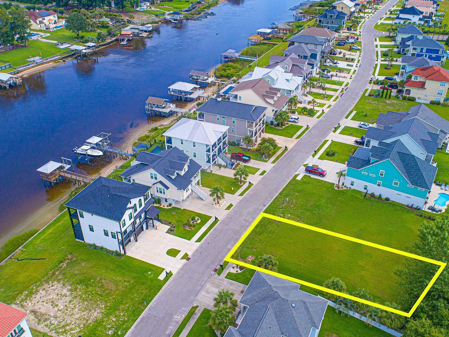 120 Palmetto Harbour Dr North Myrtle Beach, SC 29582 - Thumbnail 4