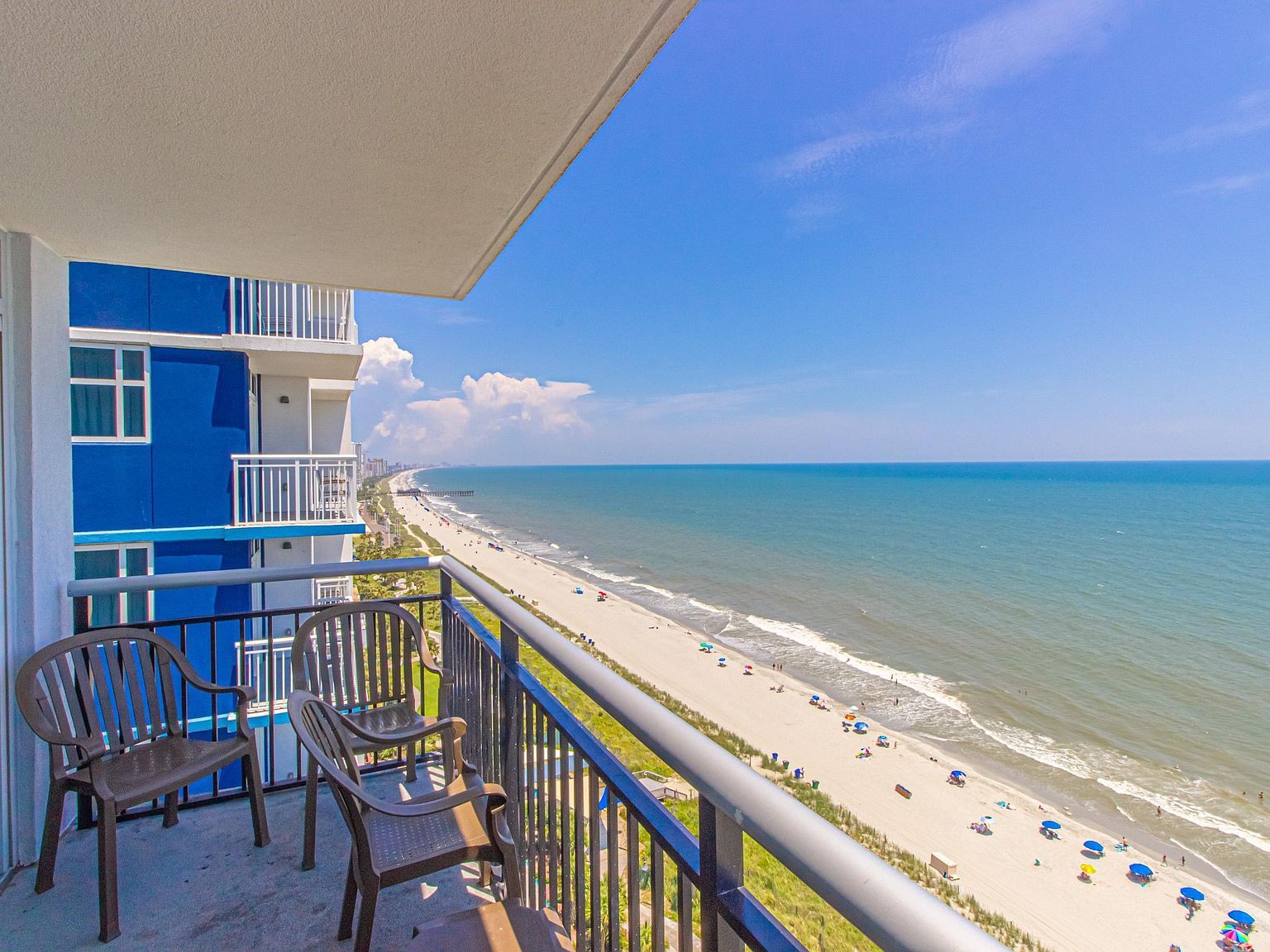 504 N Ocean Blvd #1803 Myrtle Beach, SC 29577 - Thumbnail 4
