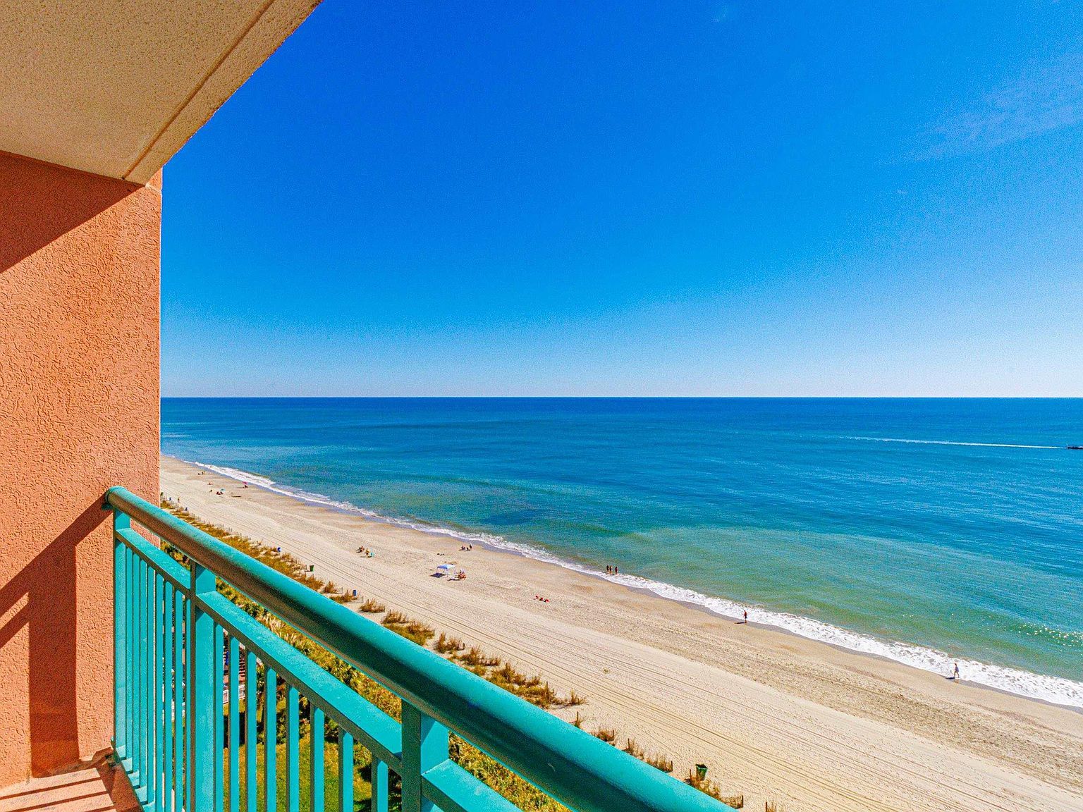 2207 S Ocean Blvd #1207 Myrtle Beach, SC 29577 - Thumbnail 4