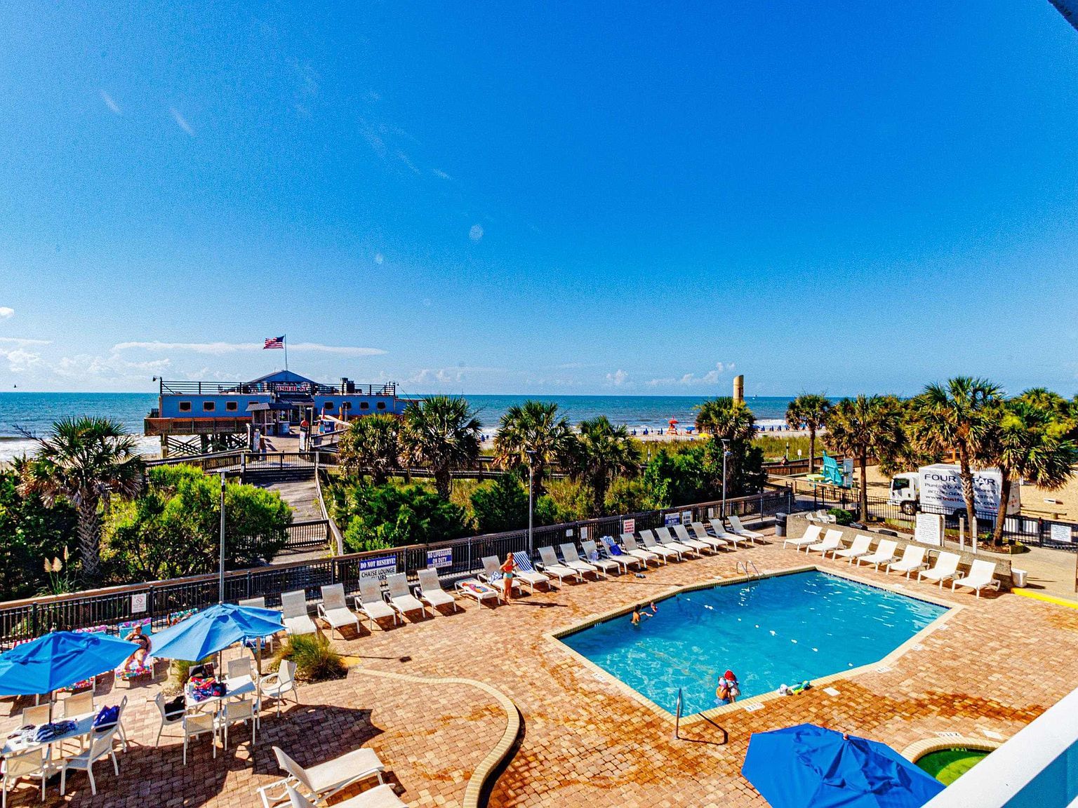 1304 N Ocean Blvd #701 Myrtle Beach, SC 29577 - Thumbnail 4