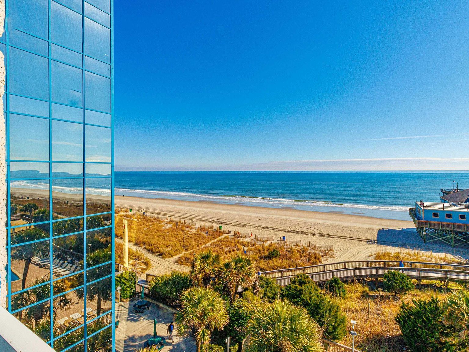 1304 N Ocean Blvd #700 Myrtle Beach, SC 29577 - Thumbnail 4