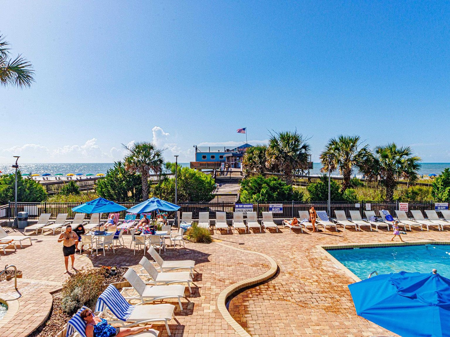 1304 N Ocean Blvd #205 Myrtle Beach, SC 29577 - Thumbnail 4