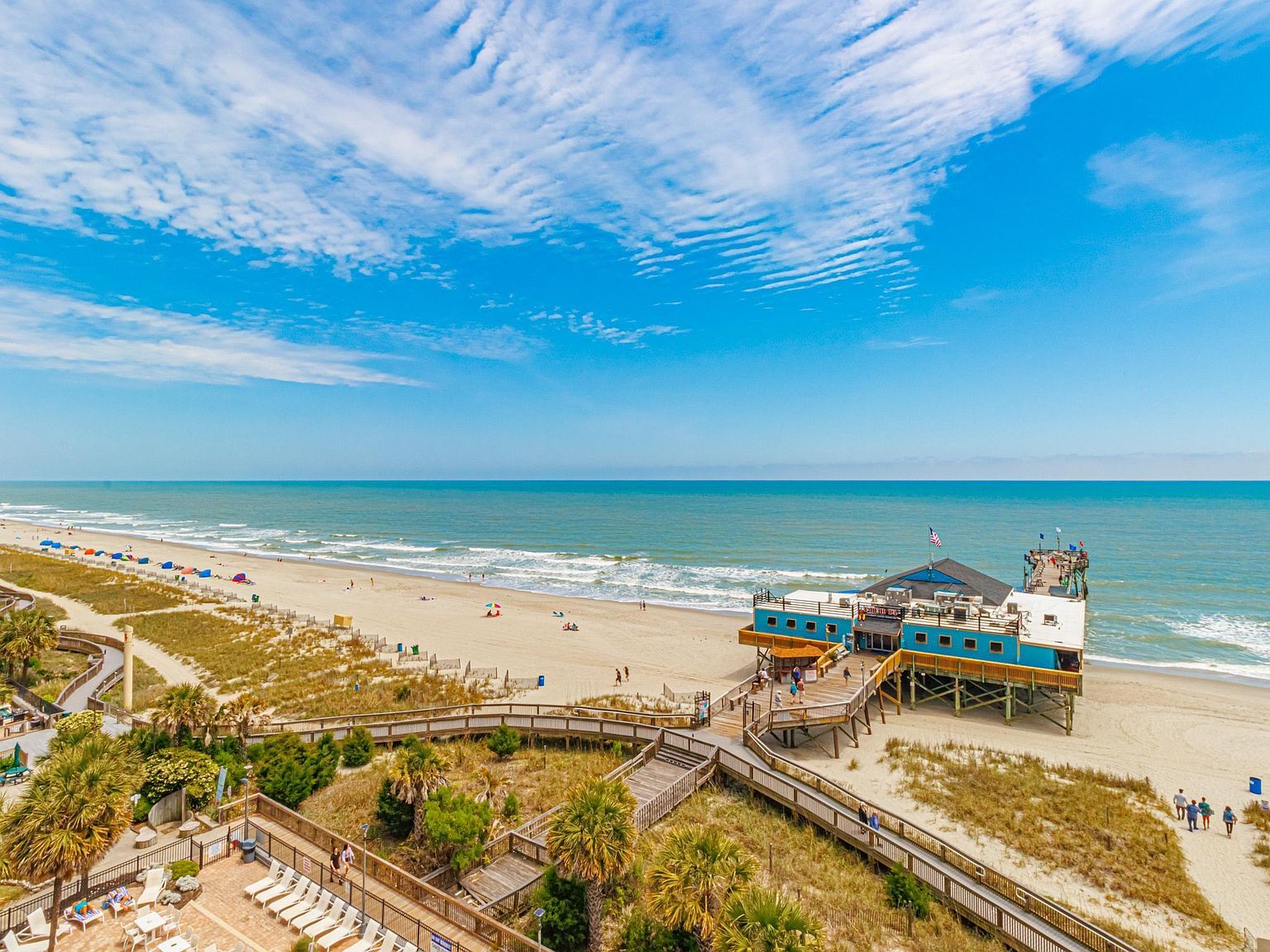 1304 N Ocean Blvd #706 Myrtle Beach, SC 29577 - Thumbnail 4