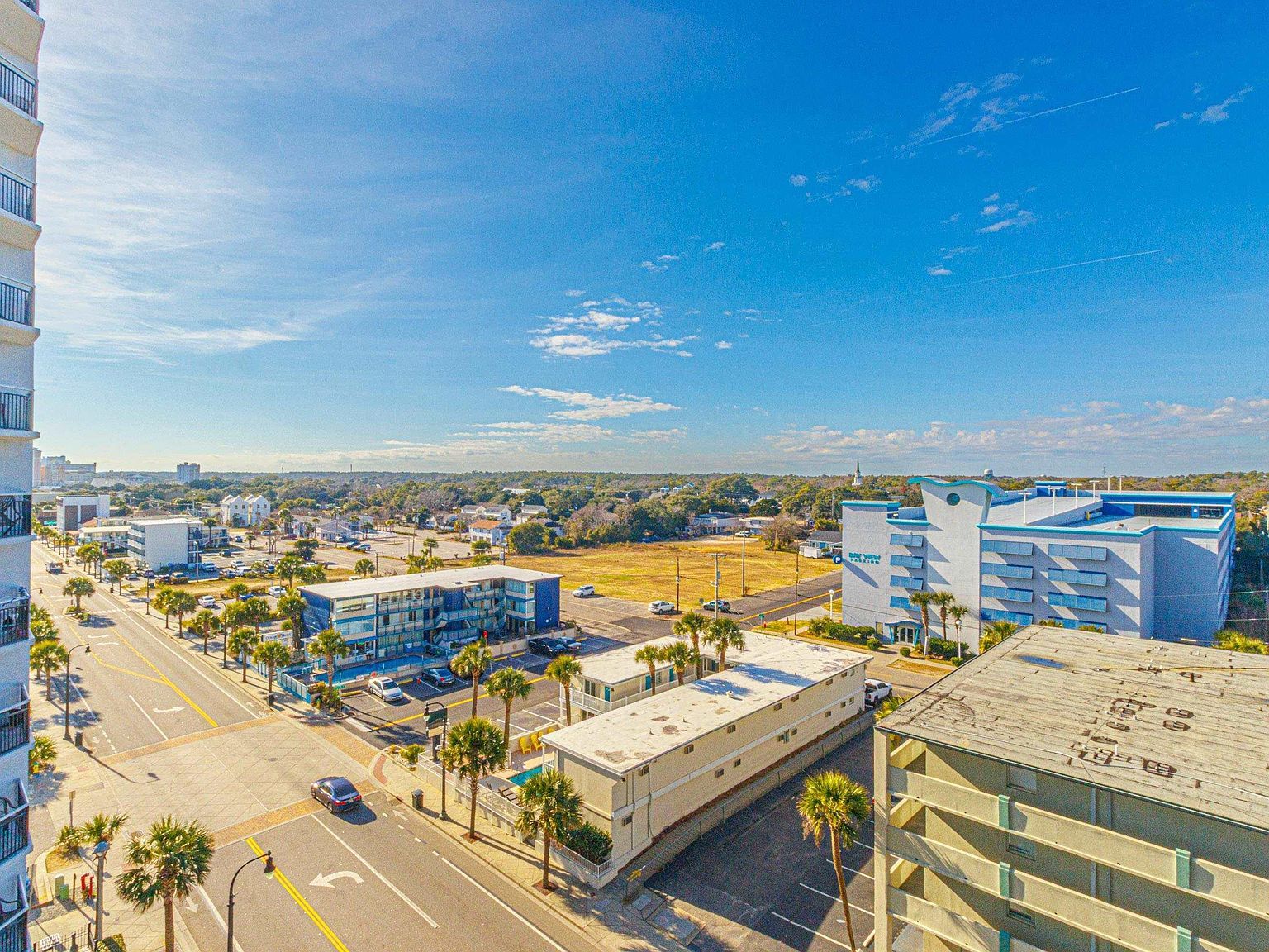 504 N Ocean Blvd #801 Myrtle Beach, SC 29577 - Thumbnail 4