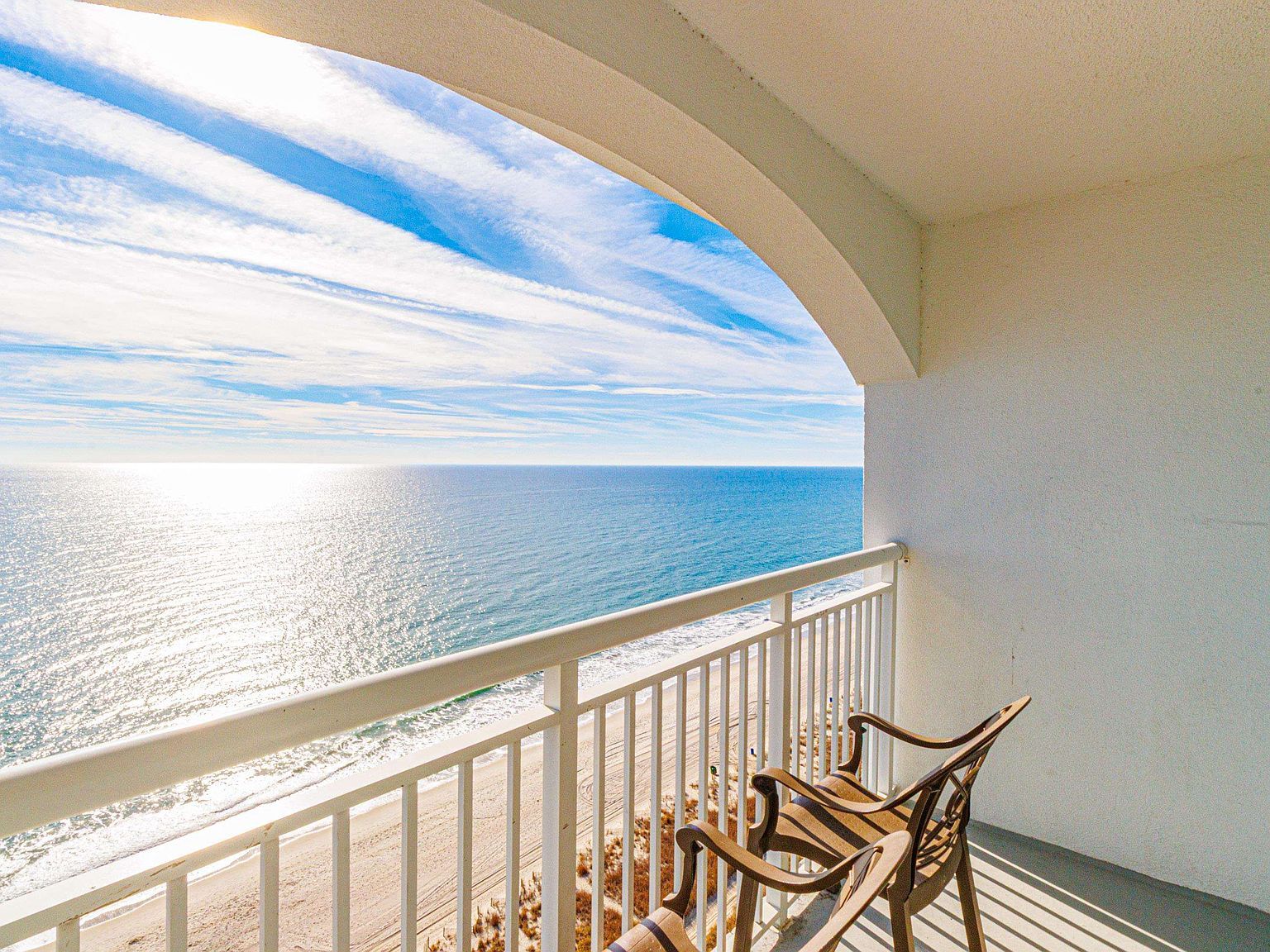 2000 N Ocean Blvd #Penthouse 12 Myrtle Beach, SC 29577 - Thumbnail 4