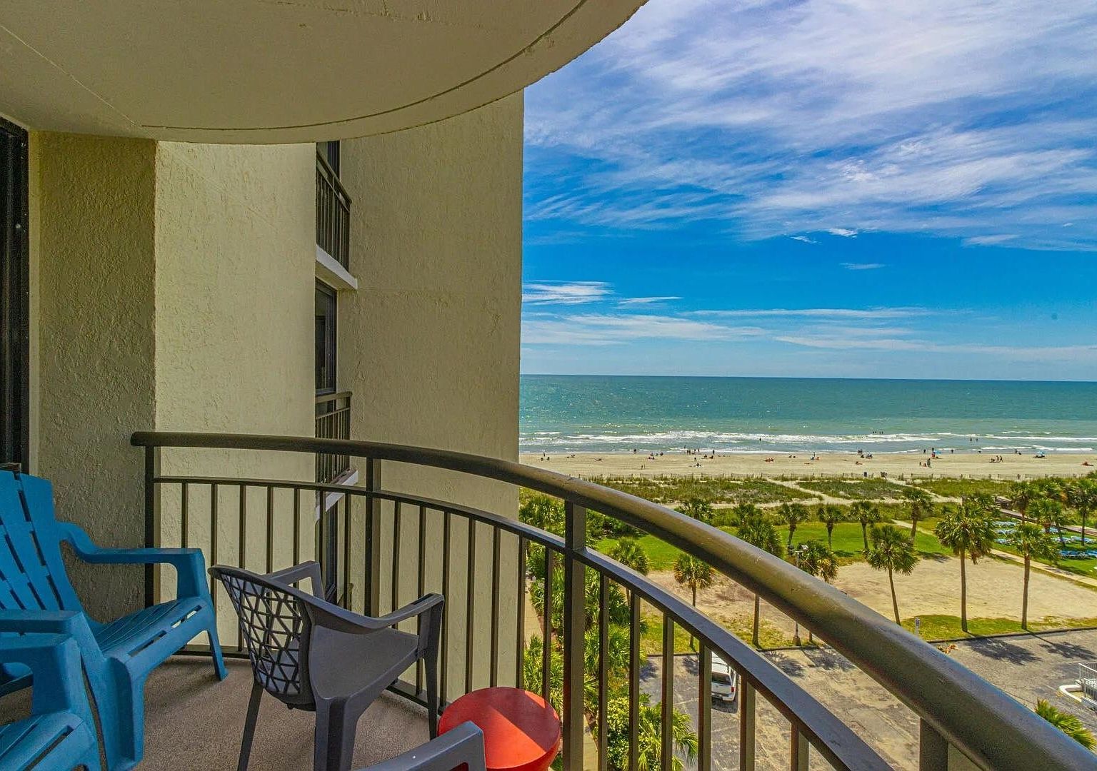 2310 N Ocean Blvd #705 Myrtle Beach, SC 29577 - Thumbnail 4