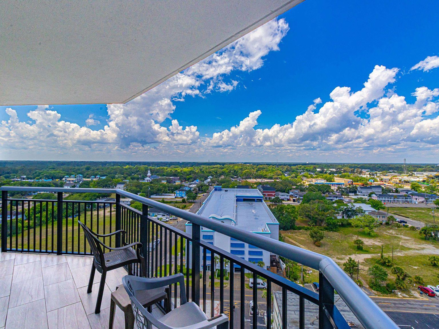 504 N Ocean Blvd #1711 Myrtle Beach, SC 29577 - Thumbnail 4