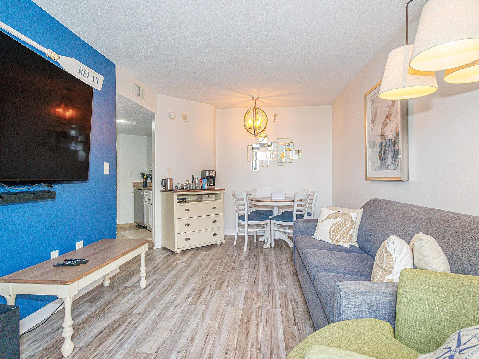 7100 N Ocean Blvd #325 Myrtle Beach, SC 29572 - Thumbnail 4