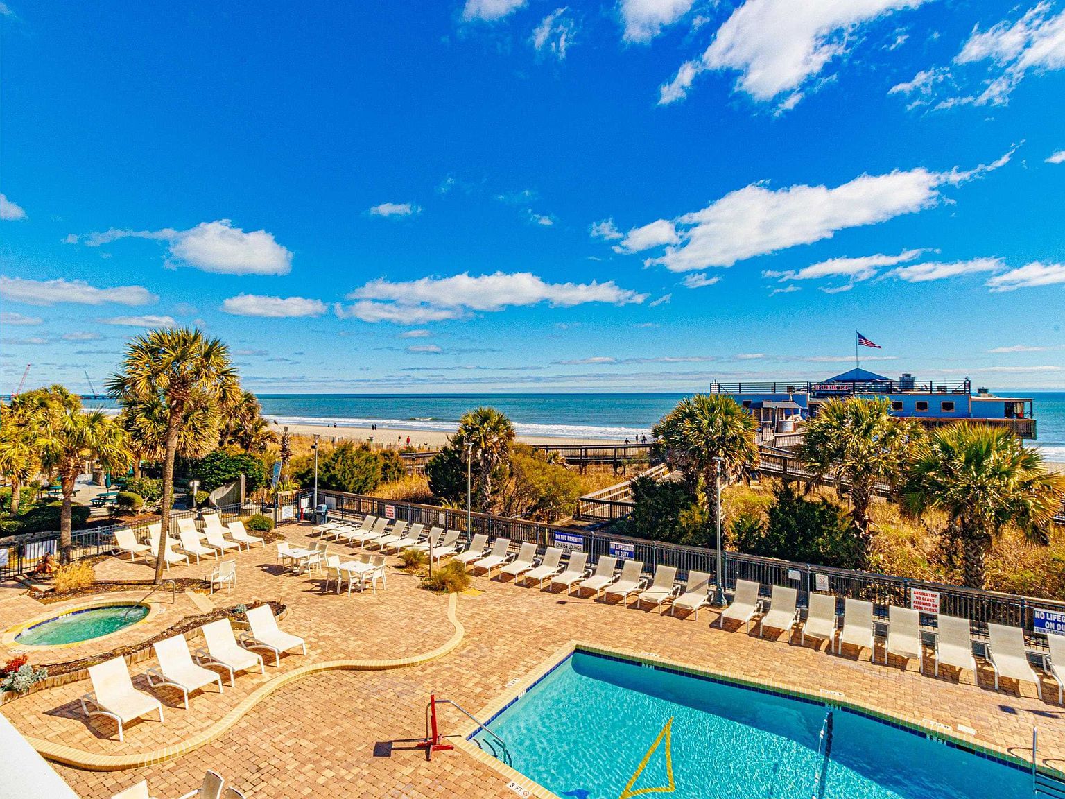 1304 N Ocean Blvd #305 Myrtle Beach, SC 29577 - Thumbnail 4