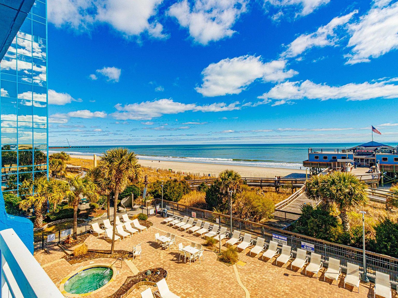 1304 N Ocean Blvd #403B Myrtle Beach, SC 29577 - Thumbnail 4