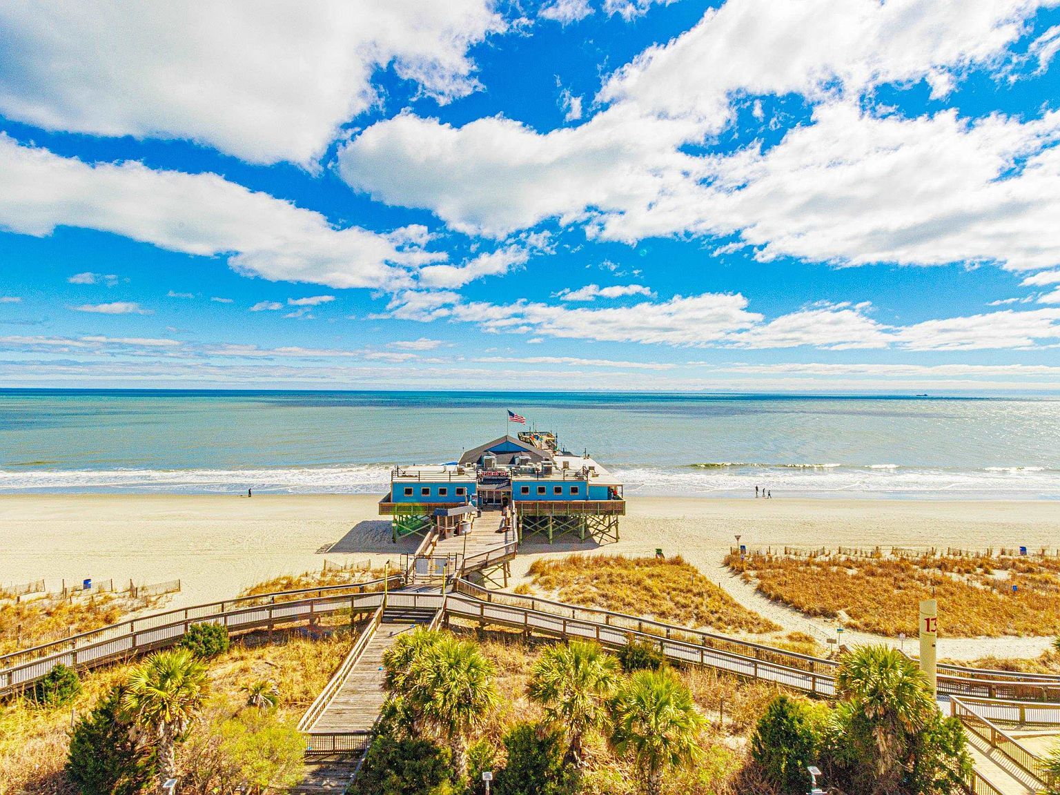 1304 N Ocean Blvd #703B Myrtle Beach, SC 29577 - Thumbnail 4