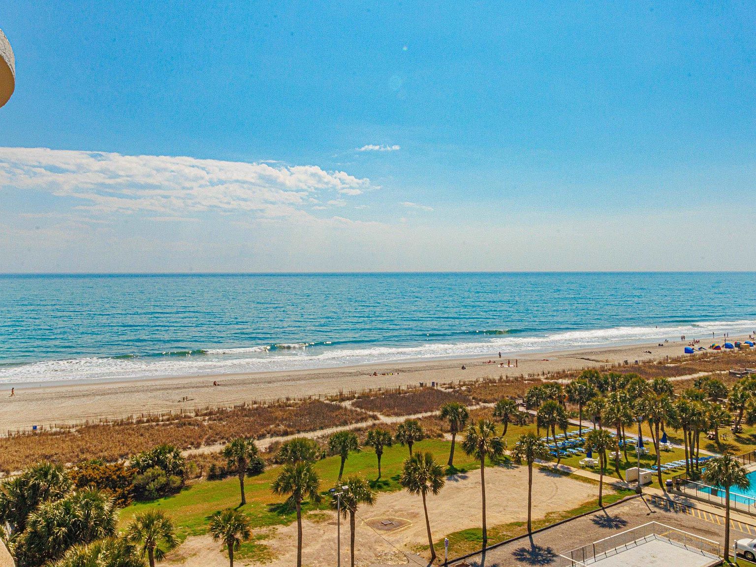 2310 N Ocean Blvd #806 Myrtle Beach, SC 29577 - Thumbnail 4