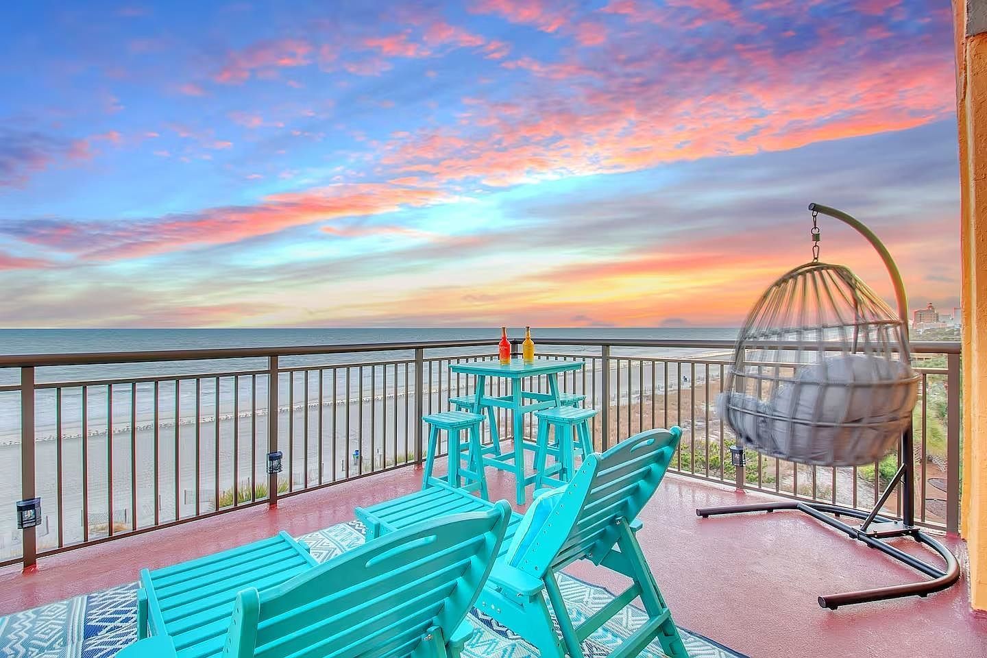 6900 N Ocean Blvd Unit 511 Myrtle Beach, SC 29572 - Thumbnail 4