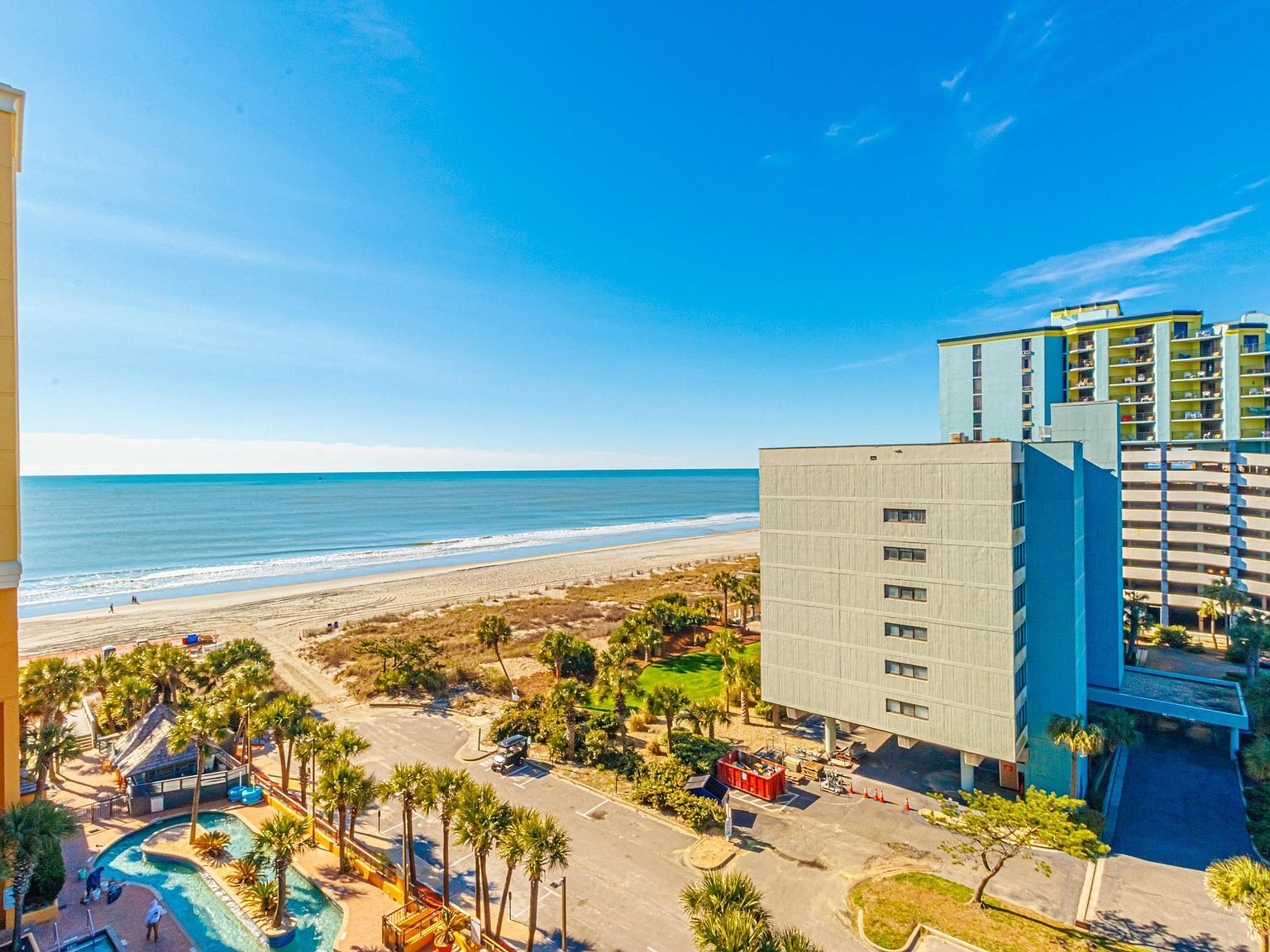 6900 N Ocean Blvd #802 Myrtle Beach, SC 29572 - Thumbnail 4