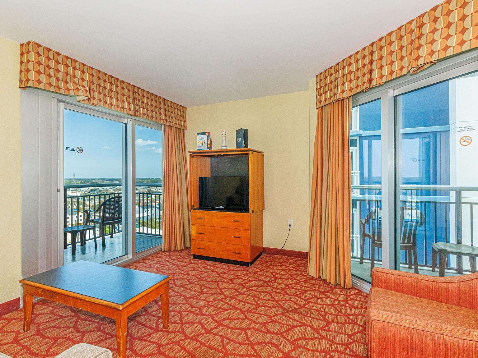 504 N Ocean Blvd #1702 Myrtle Beach, SC 29577 - Thumbnail 4