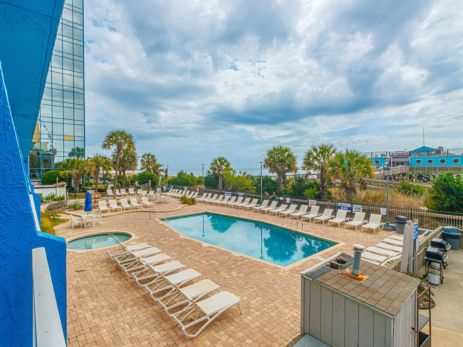 1304 N Ocean Blvd #307 Myrtle Beach, SC 29577 - Thumbnail 4