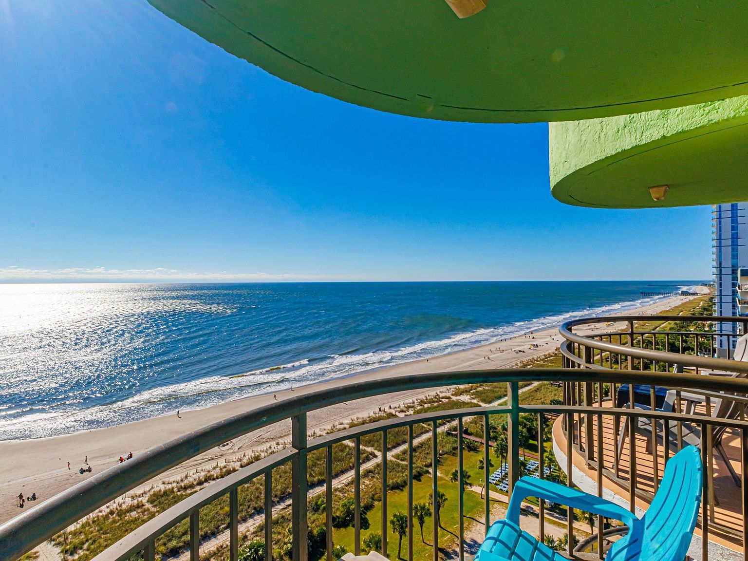 2310 N Ocean Blvd #1503 Myrtle Beach, SC 29577 - Thumbnail 4