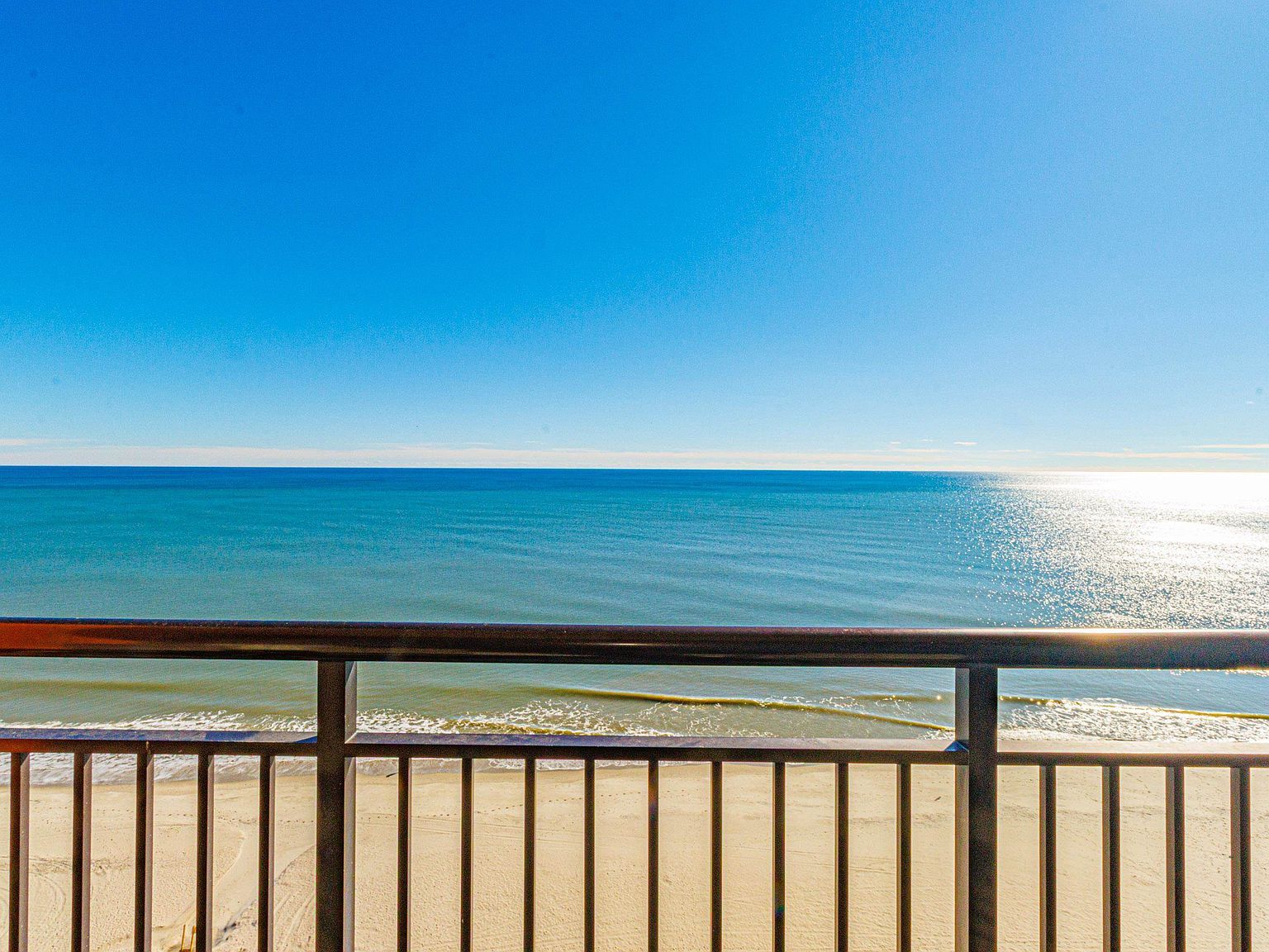 1501 S Ocean Blvd Unit 1430 Myrtle Beach, SC 29577 - Thumbnail 4