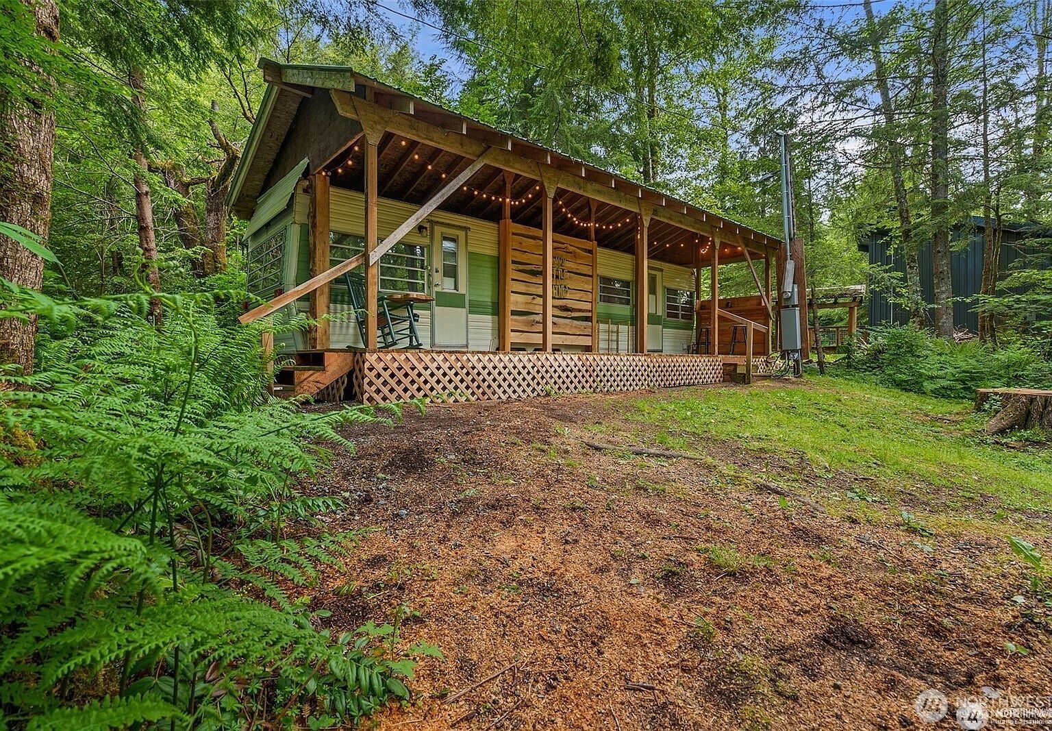 137 Paradise Dr Ashford, WA 98304 - Thumbnail 4