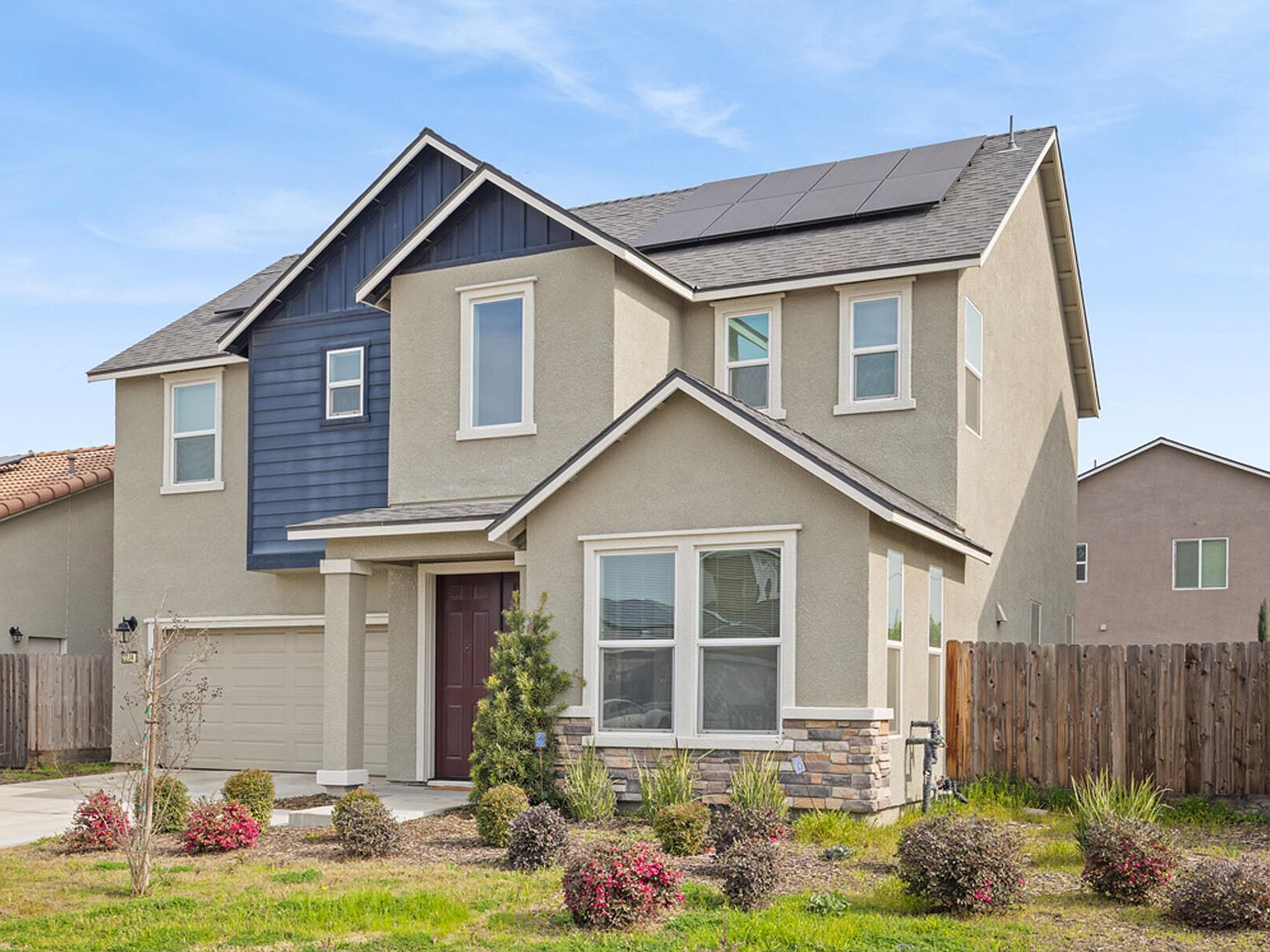 2254 S Lebec St Visalia, CA 93292 - Thumbnail 4