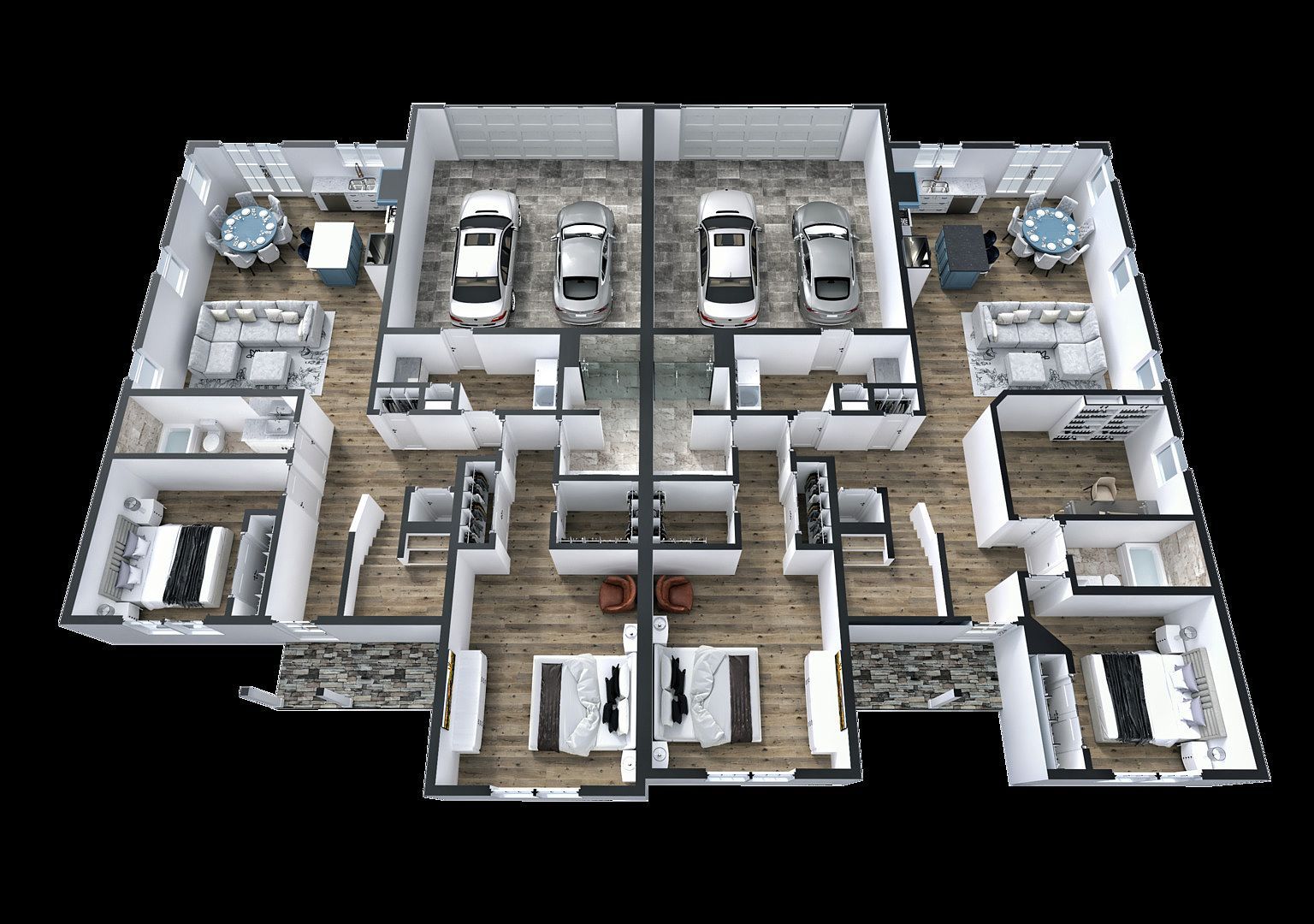 25165 W Saint Elizabeth Dr #B37 Channahon, IL 60410 - Thumbnail 4