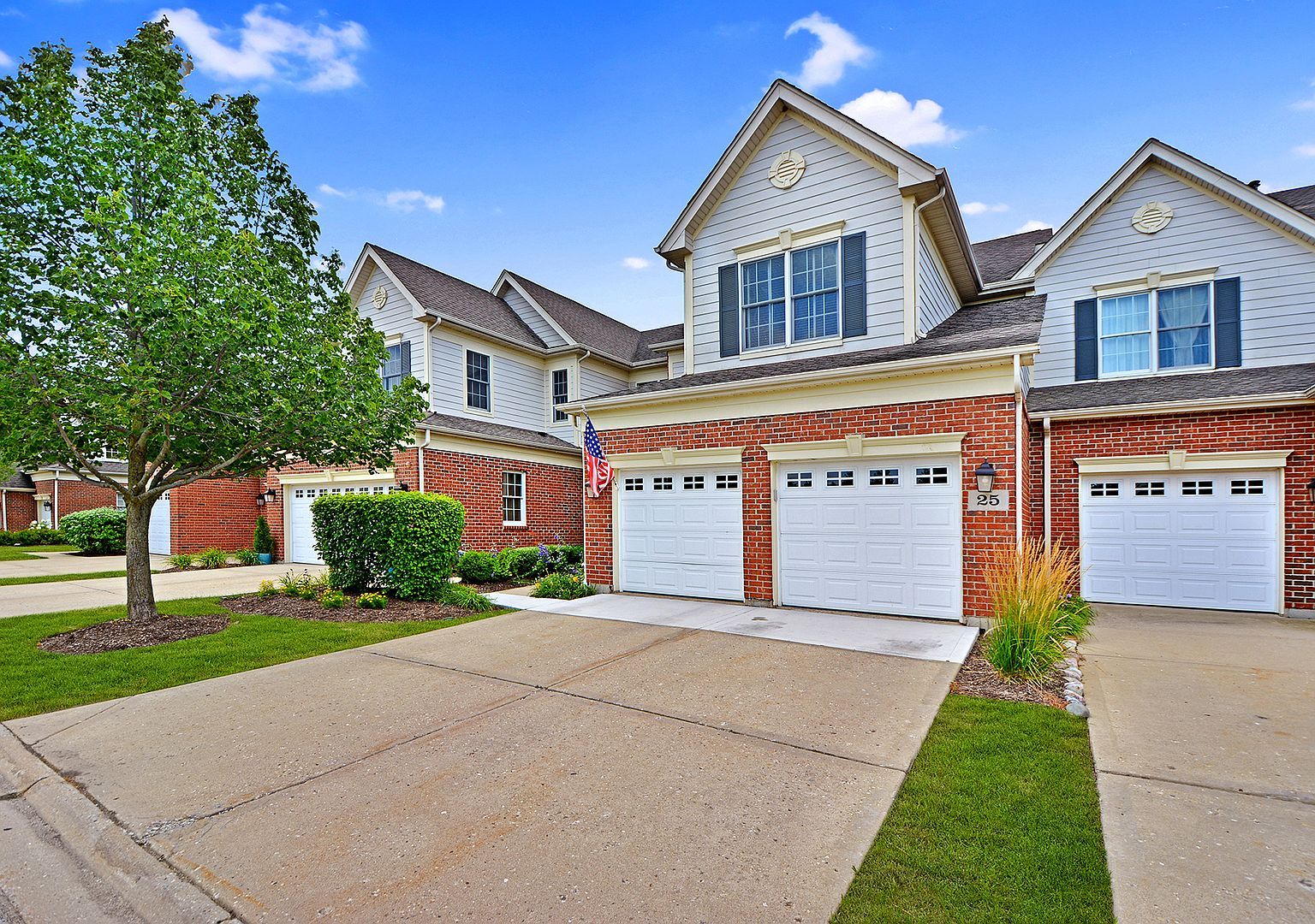 25 Harborside Way Hawthorn Woods, IL 60047 - Thumbnail 4