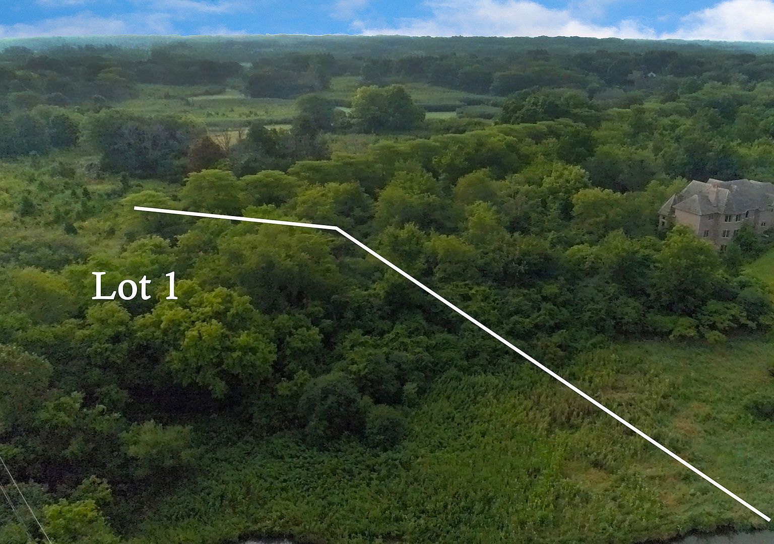 3702 Deerwood Dr LOT 1 Lake Zurich, IL 60047 - Thumbnail 4