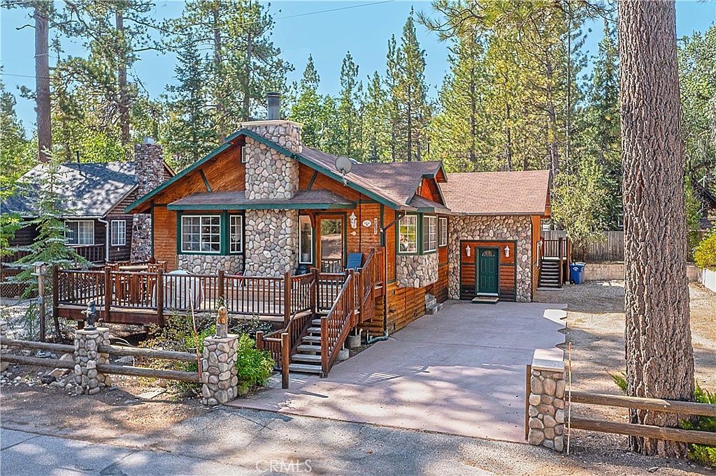 42531 Cedar Ave Big Bear Lake, CA 92315 - Thumbnail 4